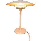 Vintage Schalenlamp, Deens Design Van Lyskær Belysning, Jaren 60 thumbnail 1