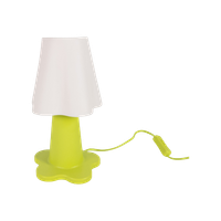 Ikea - Model Mammut - Tafellamp - Design Morten Kjelstrup - 90'S