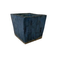 Vierkante Plantenpot 69529