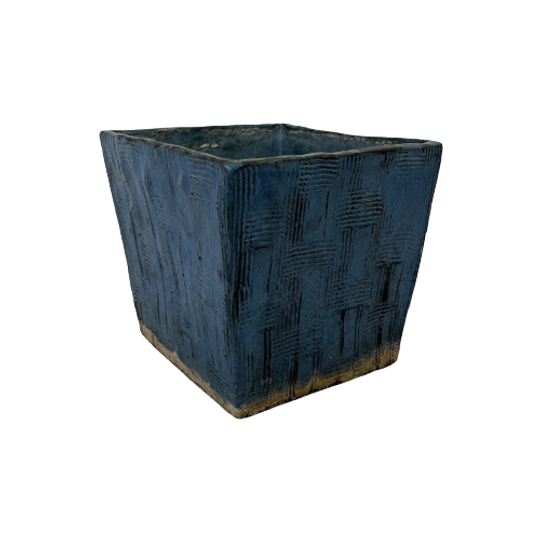 Vierkante Plantenpot 69529 1