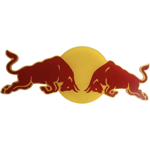 Red Bull Logo