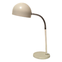 Space Age Bureaulamp Van Boulanger Jaren 70