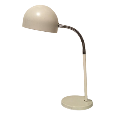 Space Age Bureaulamp Van Boulanger Jaren 70