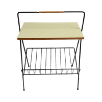 Magazine Rack By Ilse Mobel 1960S