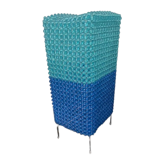 Vintage Tafellamp IKEA Mojna Jaren 90 1