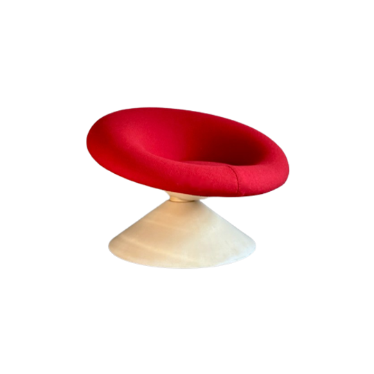 Diabolo Chair By Ben Swildens For <<<brand>>>, 1960's 1