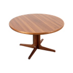 Glostrup Ronde Eettafel Zonder Extensies 70793 thumbnail 1