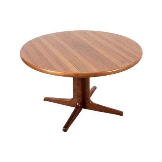 Glostrup Ronde Eettafel Zonder Extensies 70793 1