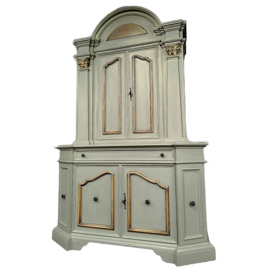 Buffetkast / Wandmeubel 1