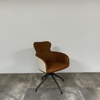 Bert Plantagie Iuno | Eetkamerstoel | Set Van 4