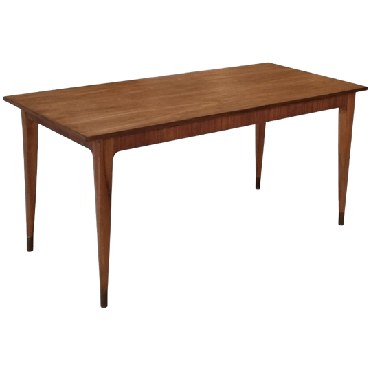 Mid Century Eettafel 1