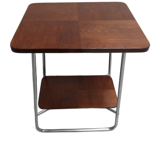 Bijzettafel 1950's 1