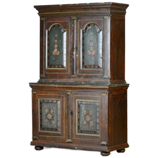 Zweedse Boerenkast, 1803 1