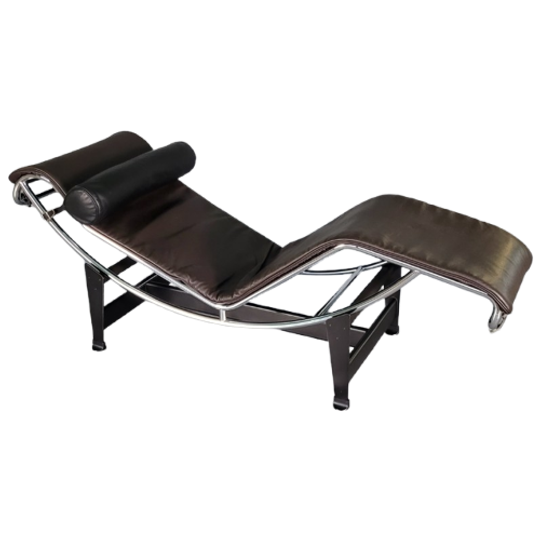 Cassina Le Corbusier Lc4, Italy 1929 1