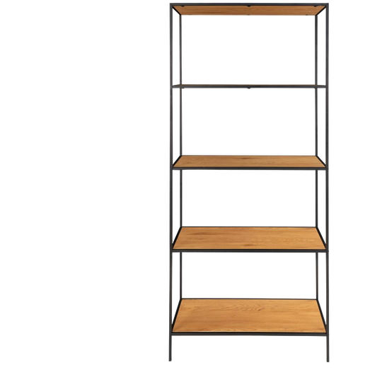 House Nordic | Vita Stellingkast 1