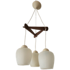 Vintage Hanglamp Trio thumbnail 1