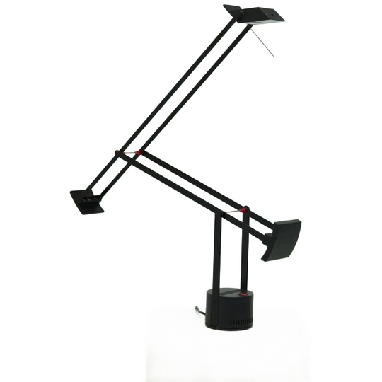 Table Lamp Model Tizio By Richard Sapper For Artemide 1970s 1