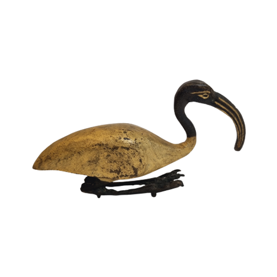 Gietijzeren Ibis 1