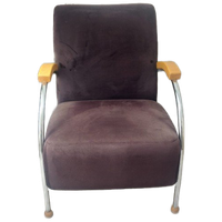 2 Mooie Vintage Fauteuils Die Heerlijk Zitten