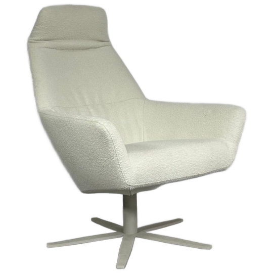 bert plantagie | Fauteuil | Zyba 1