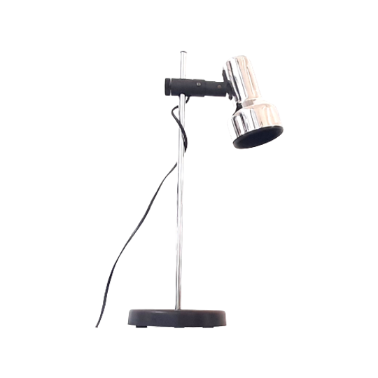 Pe47 – Jaren 70/80 Bureaulamp – Targetti 1