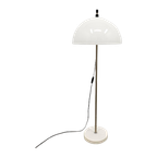 Small Vintage Mushroom Vloerlamp Staande Lamp Voetlamp Lamp thumbnail 1