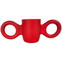 Gispen Dombo Beker Alias Domoor - Design Richard Hutten