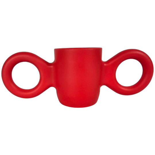 Gispen Dombo Beker Alias Domoor - Design Richard Hutten 1