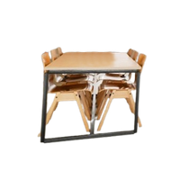Eettafel Op Maat Gemaakt