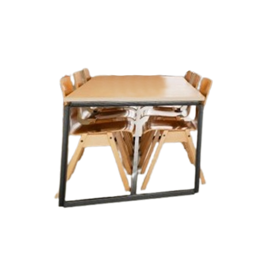 Eettafel Op Maat Gemaakt 1