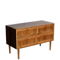 Vintage Ladenkast | Sideboard | Jaren 60 | Deens