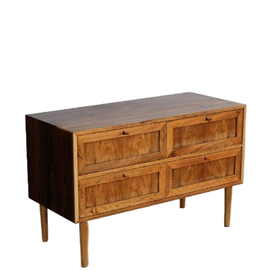 Vintage Ladenkast | Sideboard | Jaren 60 | Deens 1