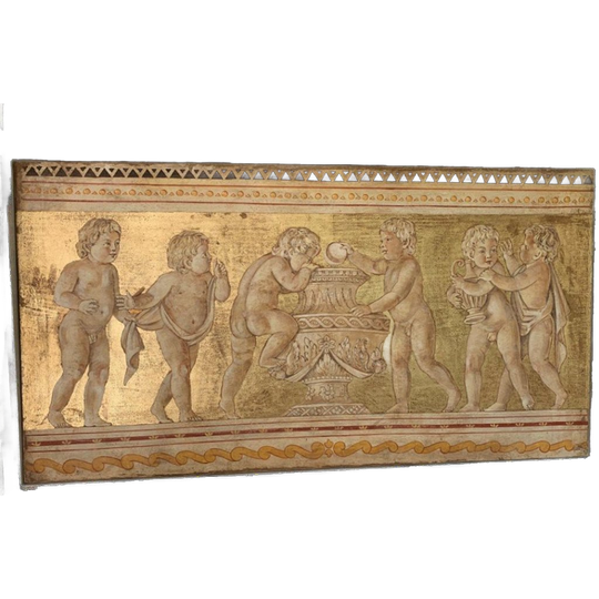 Italiaans Fresco Naar Rafaël (1483-1520) 1