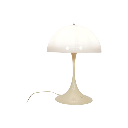 Phantella Lamp By Verner Panton For Louis Poulsen