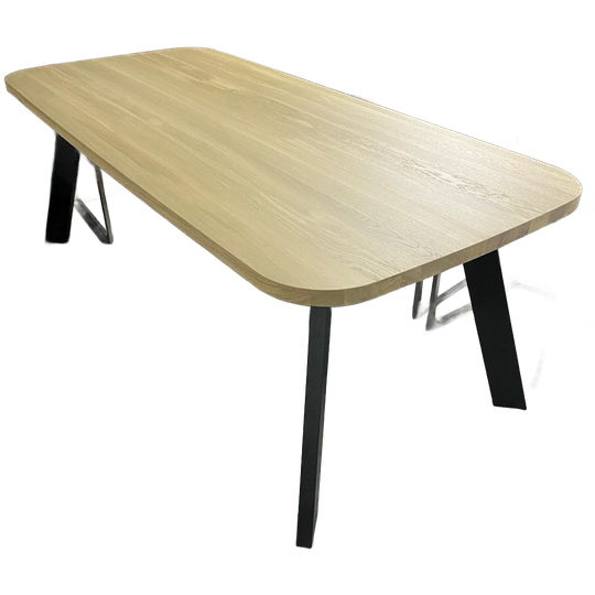 Tristan | Eettafel 1