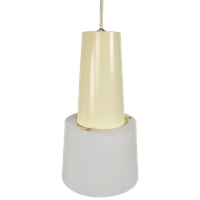 Nordisk Solar Kompagni - Kunststof - Denemarken - 1960's