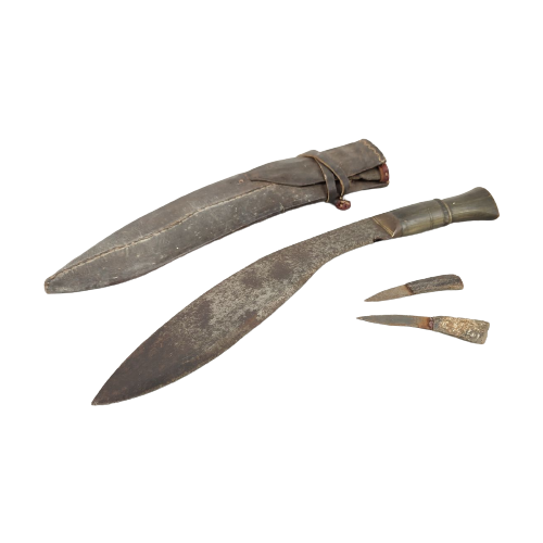 Gurkha Kukri Mes