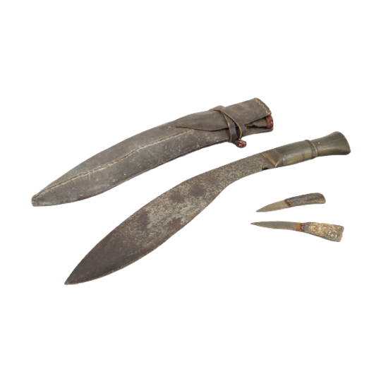 Gurkha Kukri Mes 1