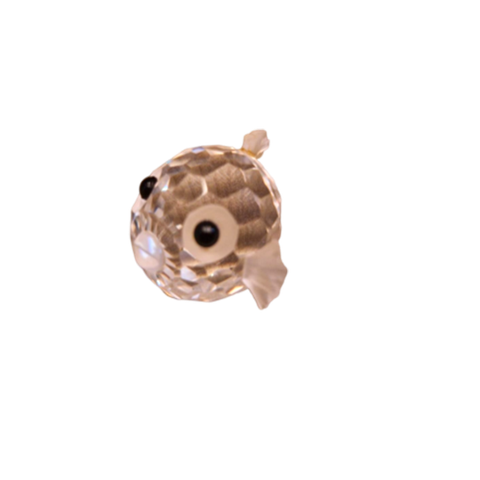 Swarovski Blowfish 1