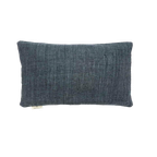 Kussenhoes Jeans Blauw (60x40 Cm) thumbnail 1