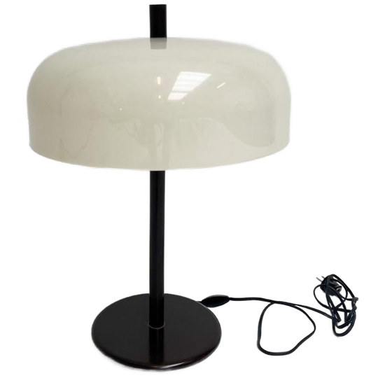 Xl Globe Tafellamp Van <<<brand>>>, 1960's 1