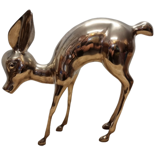 Vintage Messing Xl Bambi 1