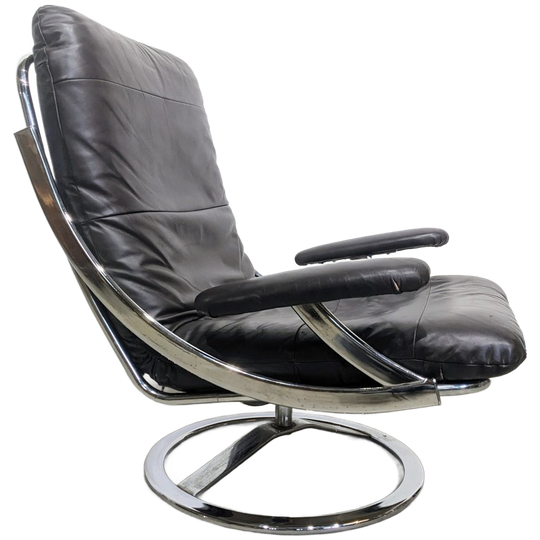 Relax Space-age Leolux Vintage 1