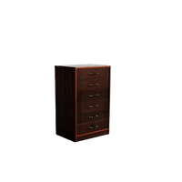 Vintage Ladenkast | Kast | Zweeds | Jaren 60