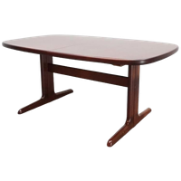 Eettafel | Skovby Møbelfabrik | Verlengbaar