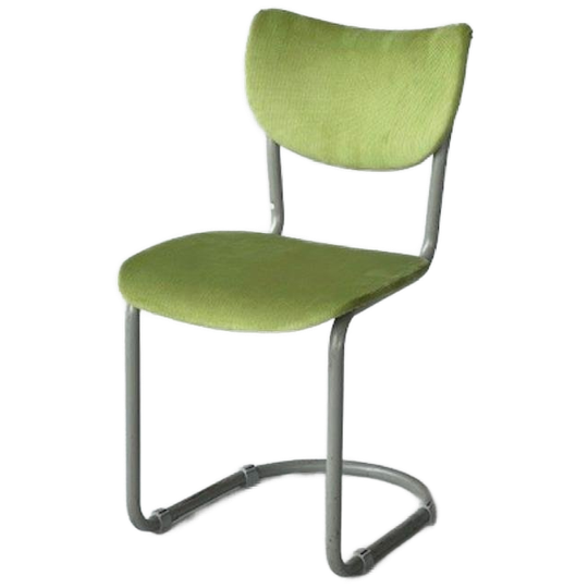 Gebroeders de Wit | 2011 Eetkamerstoel Vintage Lime 1