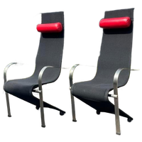 Vintagr 80’S Lounge Chairs