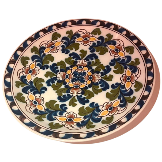 Makkum Aardewerk Philips 1948 / 1988 1