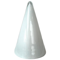 Teepee Tafellamp Vintage Design Retro Table Lamp Sce France