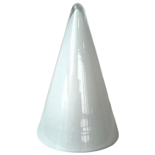 Teepee Tafellamp Vintage Design Retro Table Lamp Sce France 1